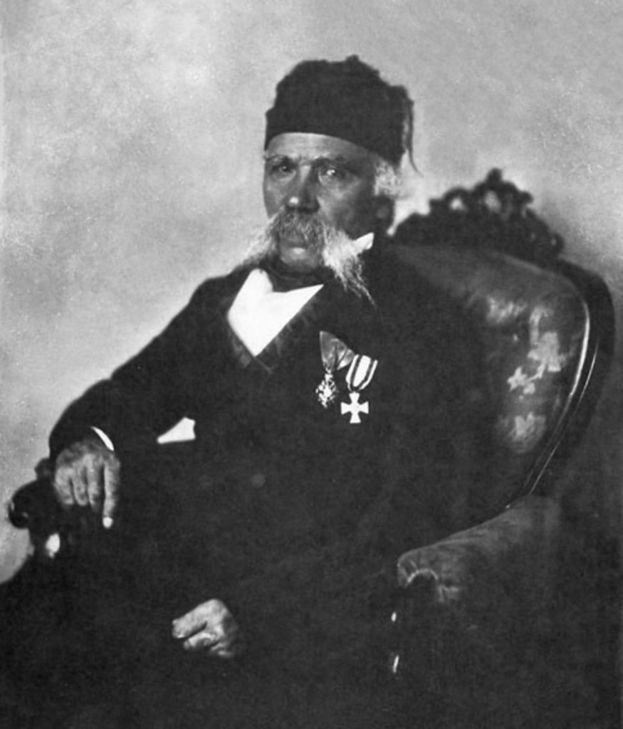 vuk stefanović karadžić