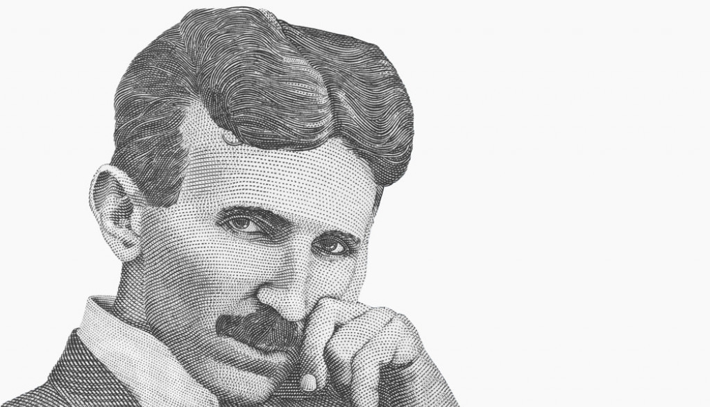 Nikola Tesla