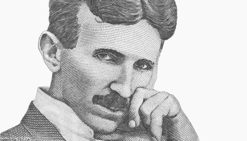 Nikola Tesla