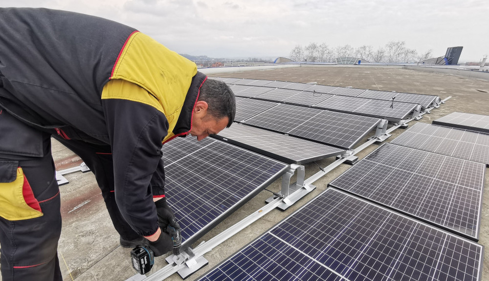 Škole u Kragujevcu dobijaju solarne panele