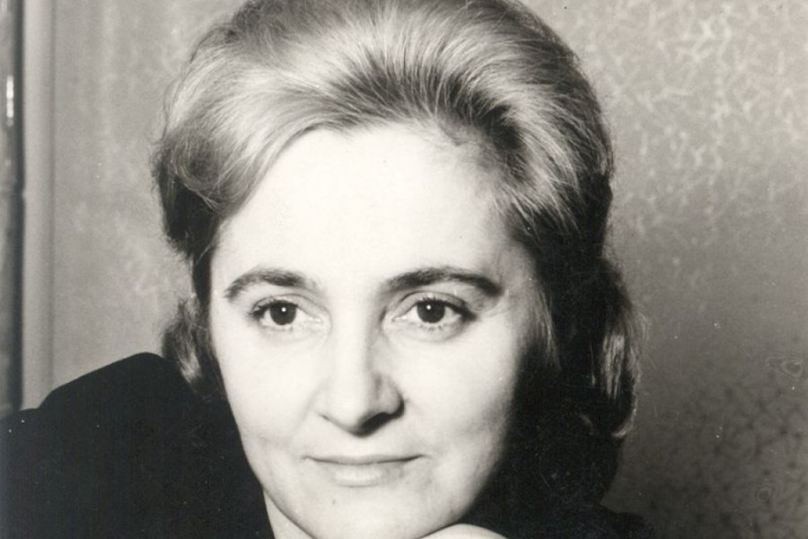 mira alečković