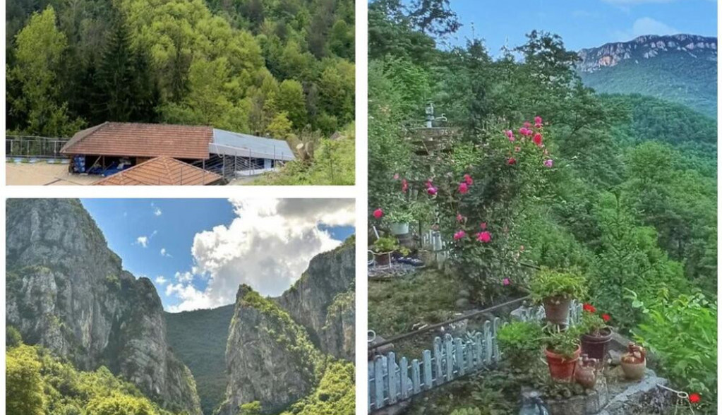 Zvonačka banja