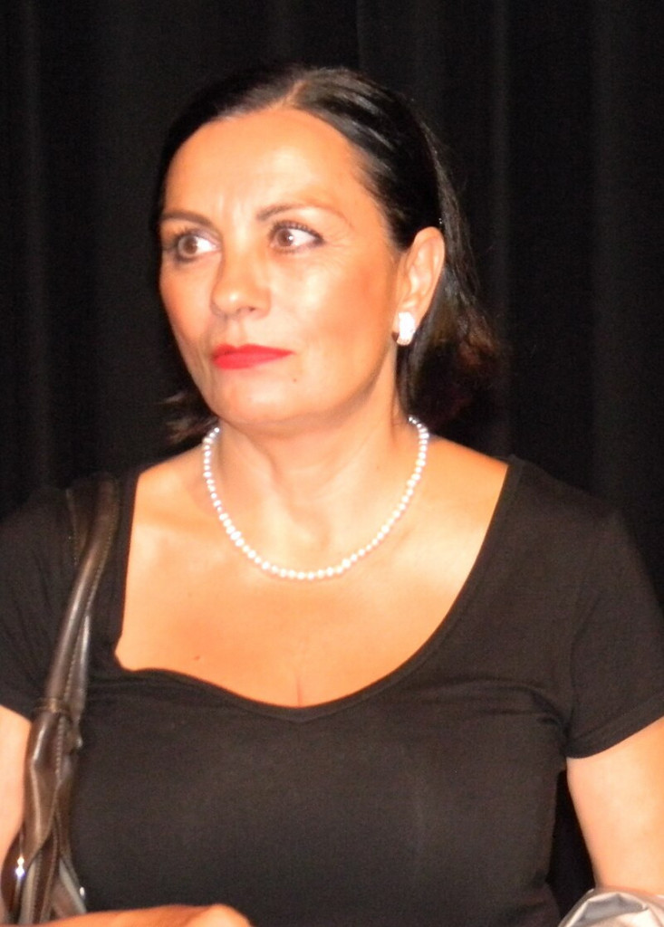 ljiljana blagojević