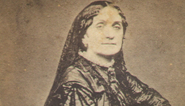 anka obrenović