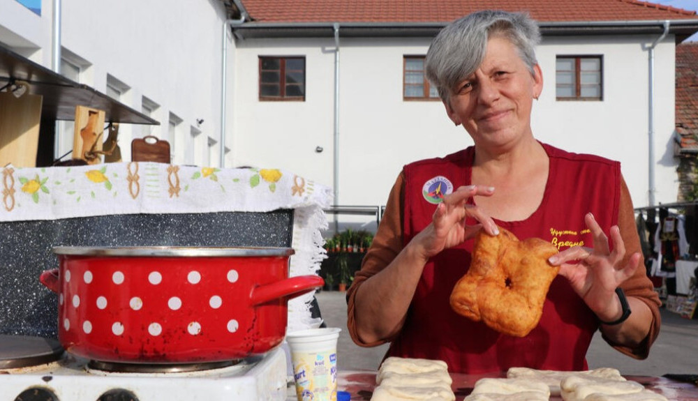 Manifestacija "Mlečni put"