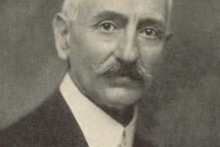 Aleksa Šantić