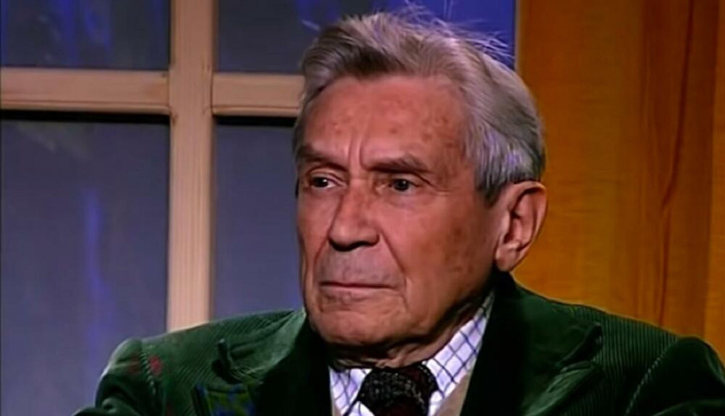 vladeta jerotić