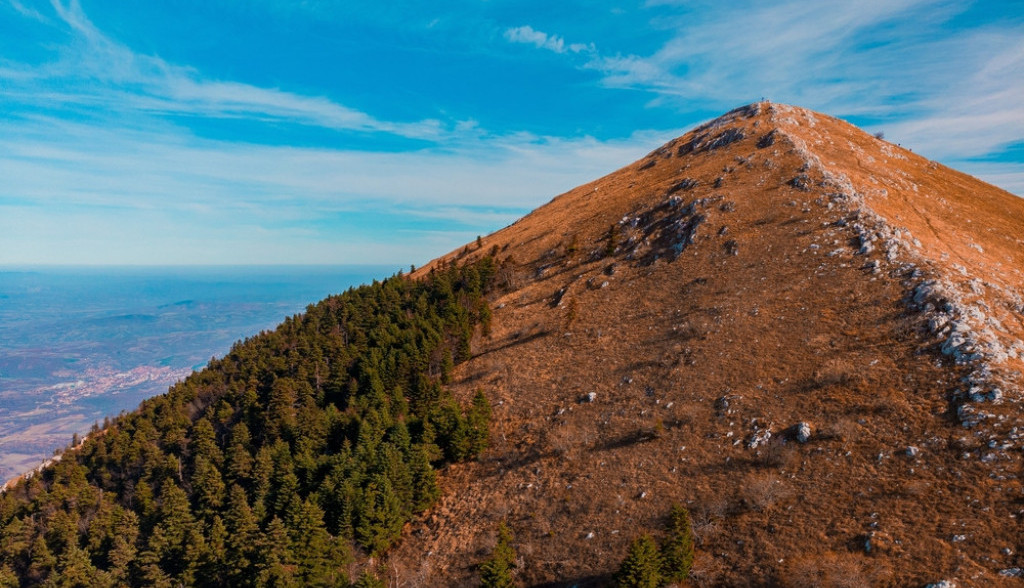 planina Rtanj