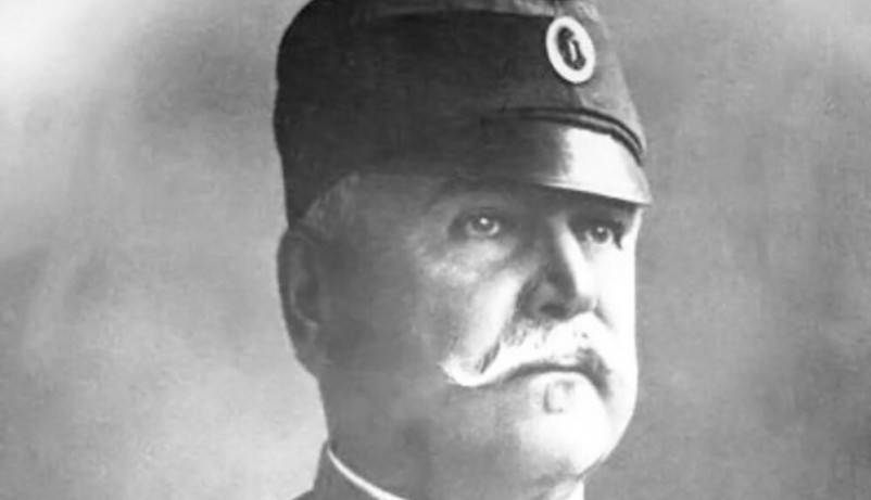 stepa stepanović
