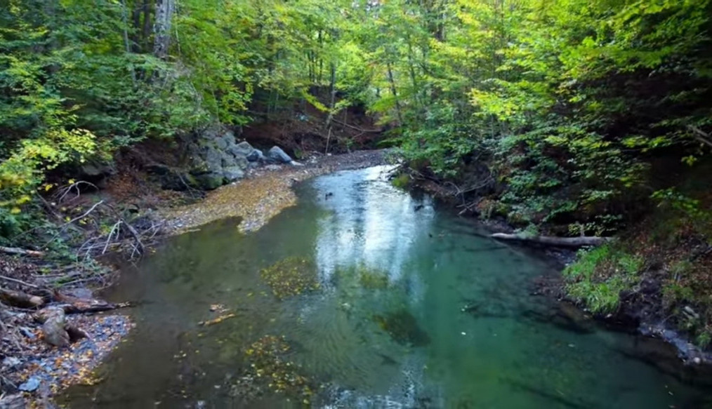 Rimski most Kumanica