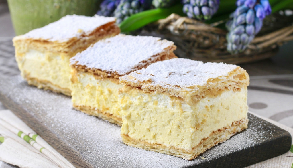 krempita
