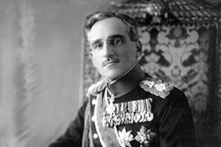 Kralj Aleksandar Karađorđević