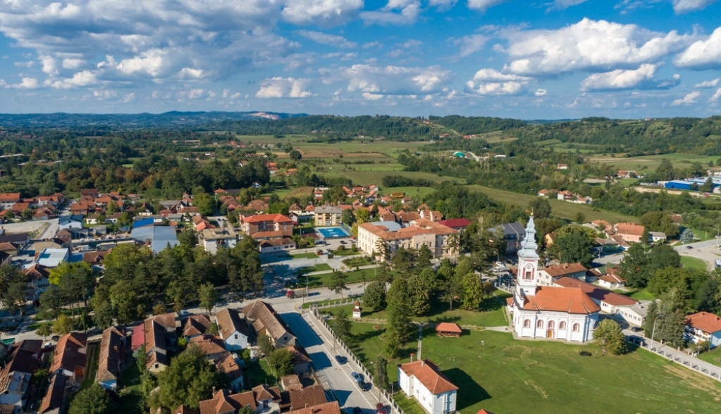 Banja Vrujci