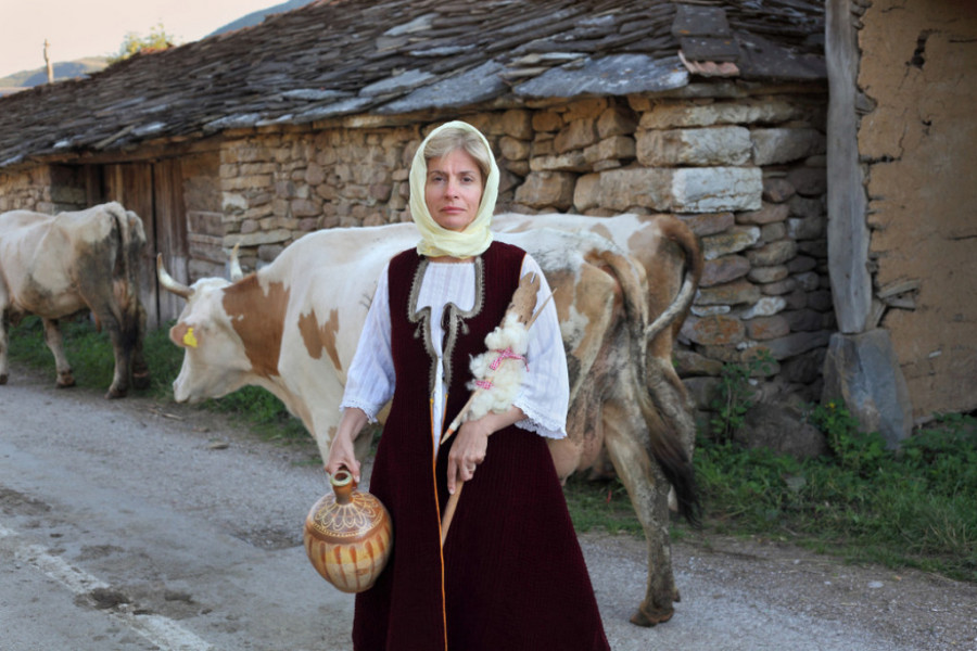 Istočna Srbija