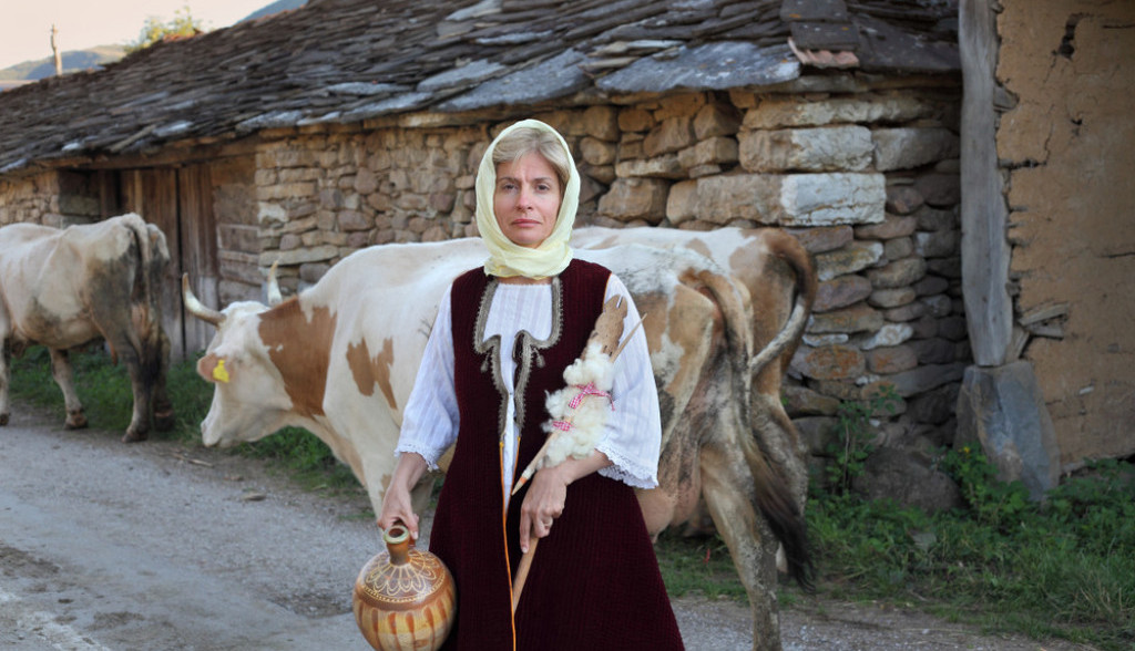 Istočna Srbija