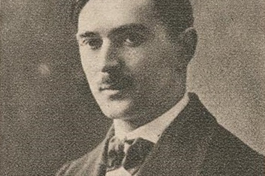 Milan Stojadinović