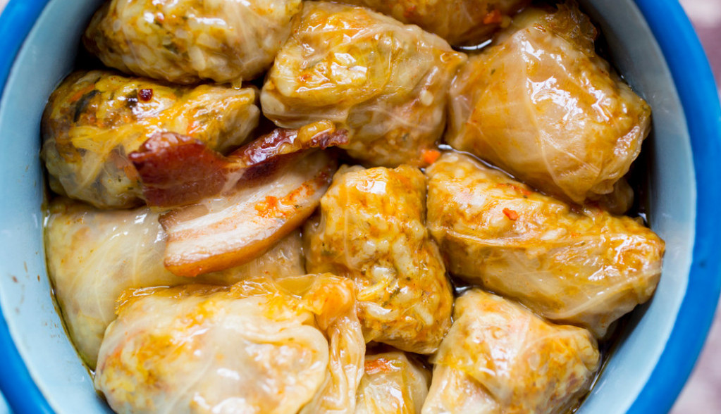 sarma