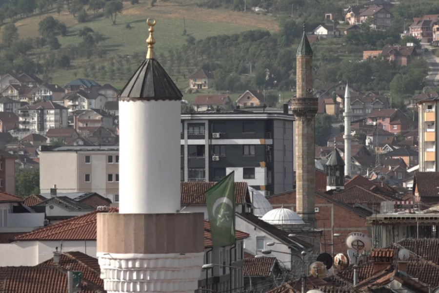 Novi pazar-prirodni priraštaj