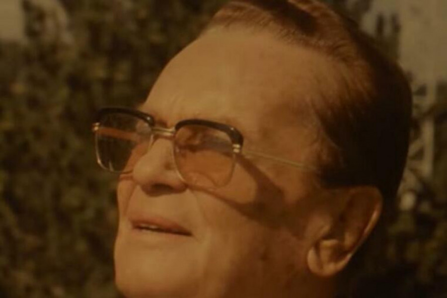 josip broz tito