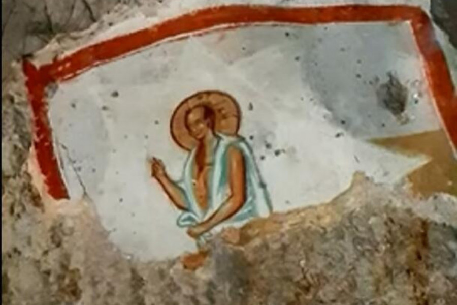ćelavi isus