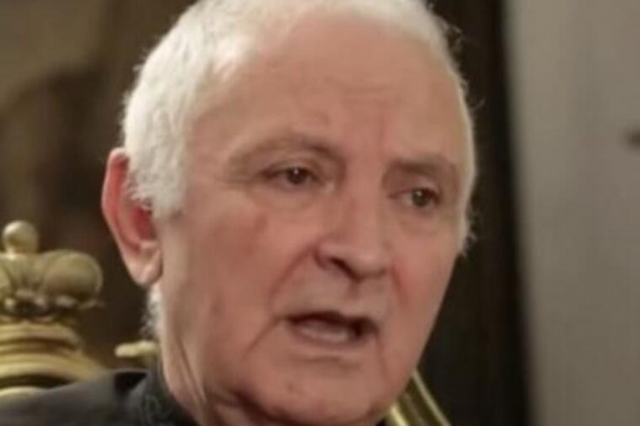 otac ljuba
