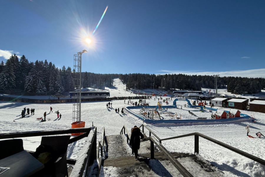 Kopaonik