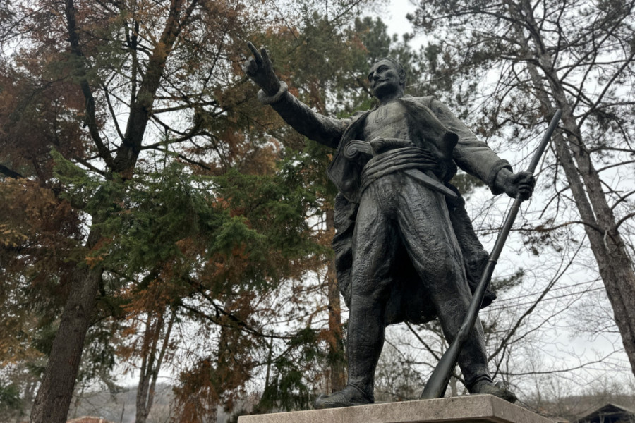 Viševac
