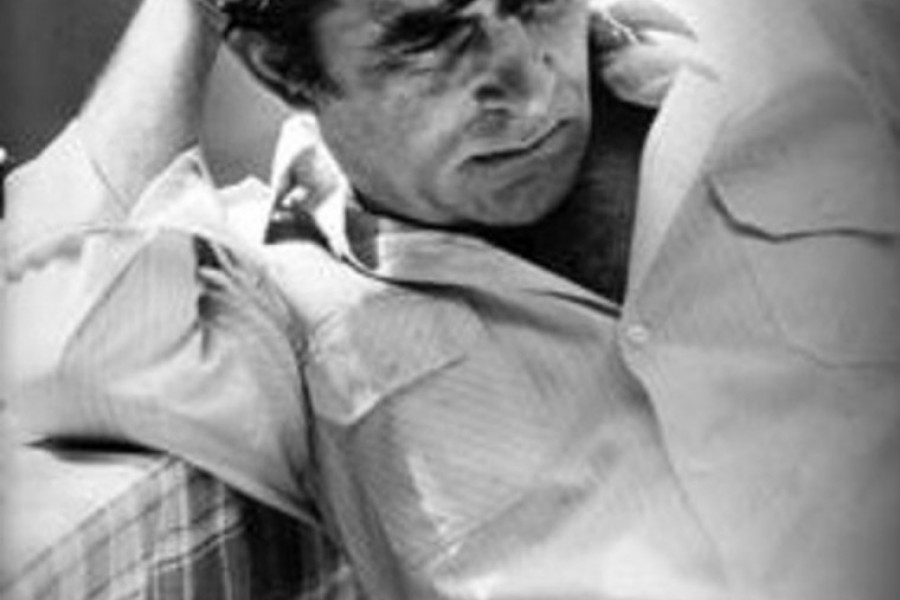 Mika Antić
