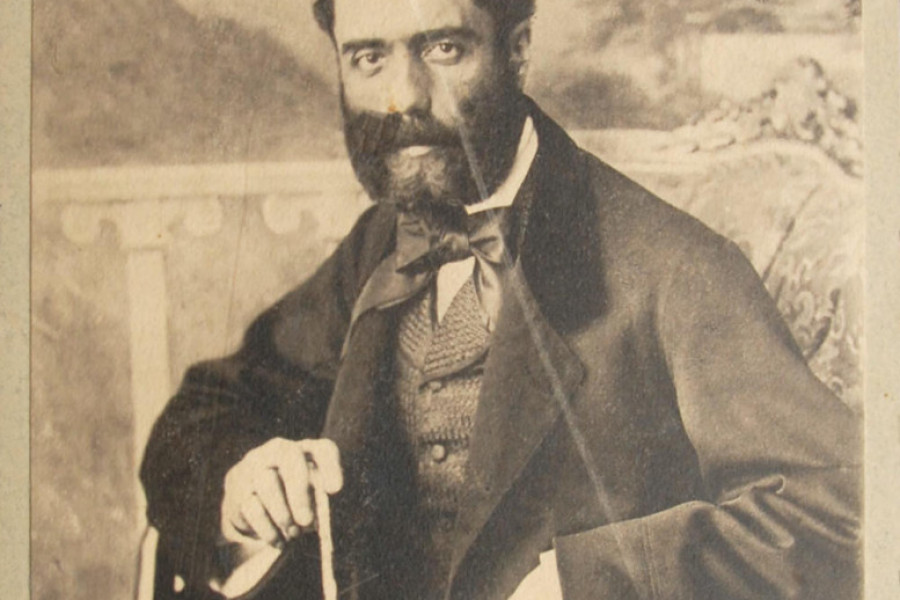 mihailo obrenović