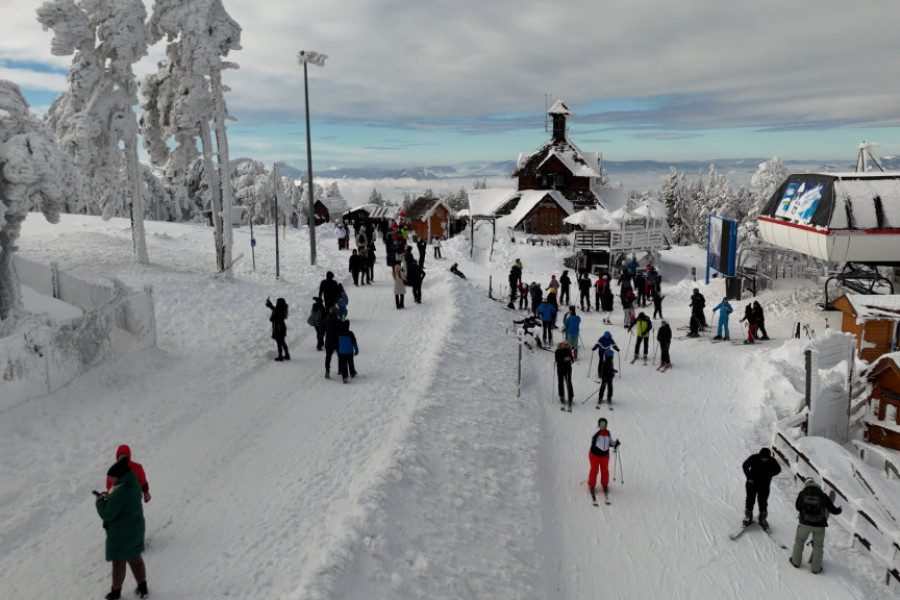 zlatibor