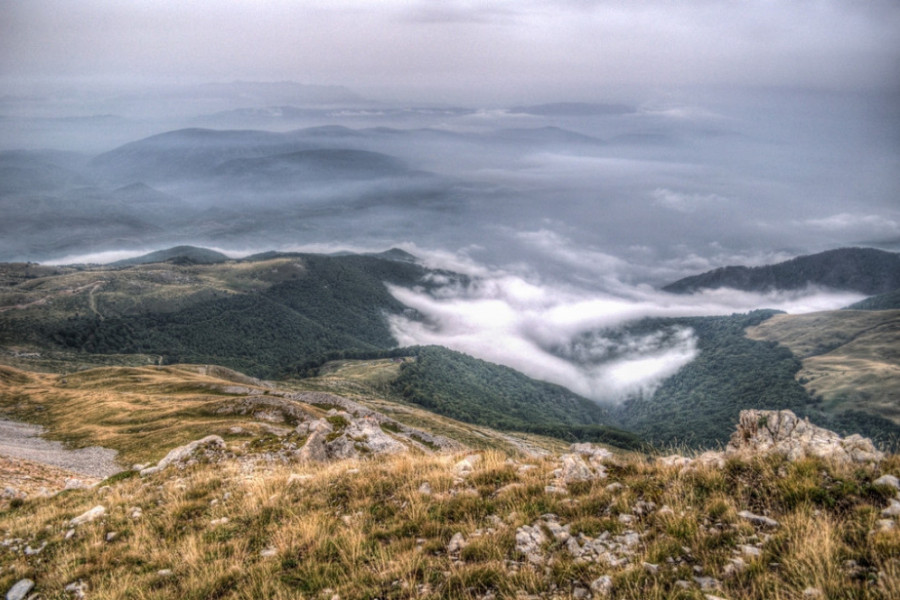 Šar planina