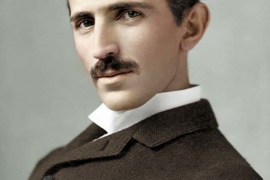 nikola tesla