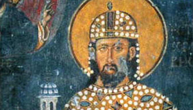 nemanjići