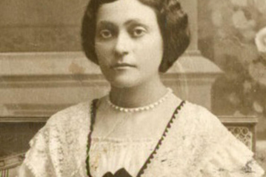 isidora sekulic