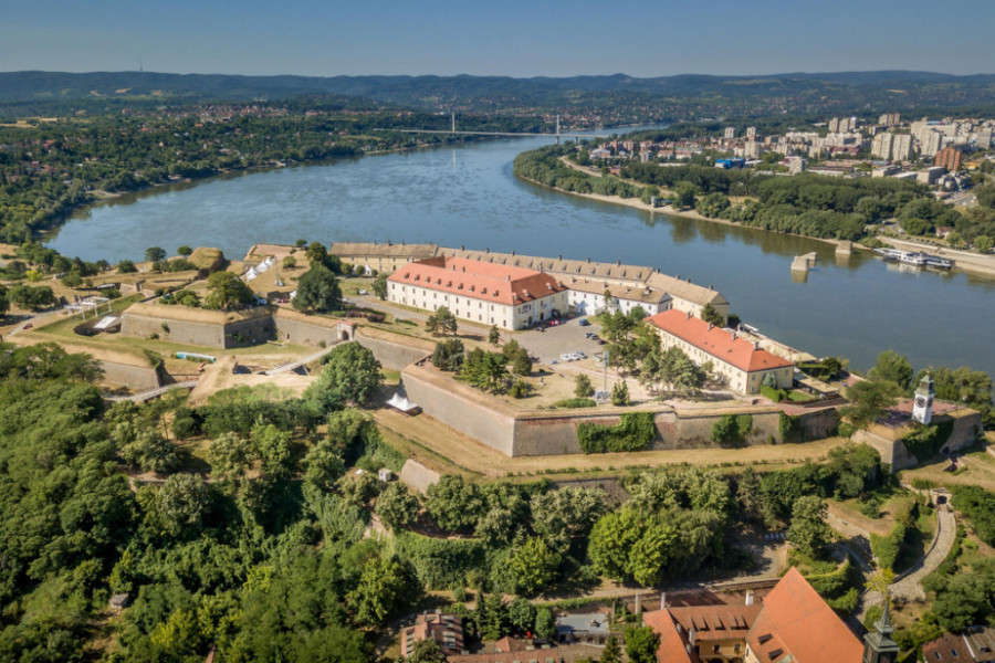 Petrovaradin