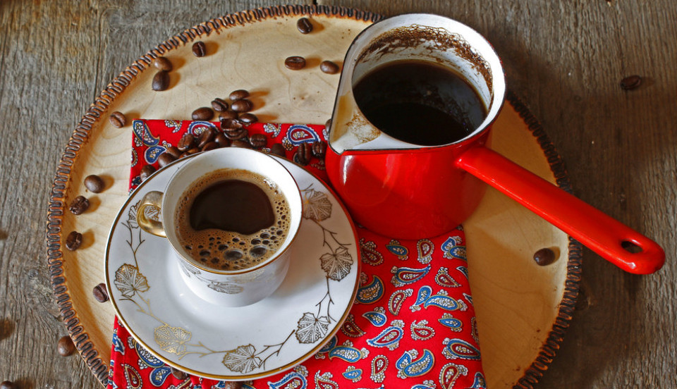 kafa