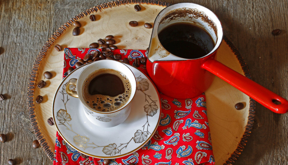 kafa