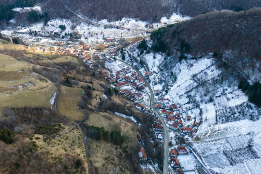 jablanica