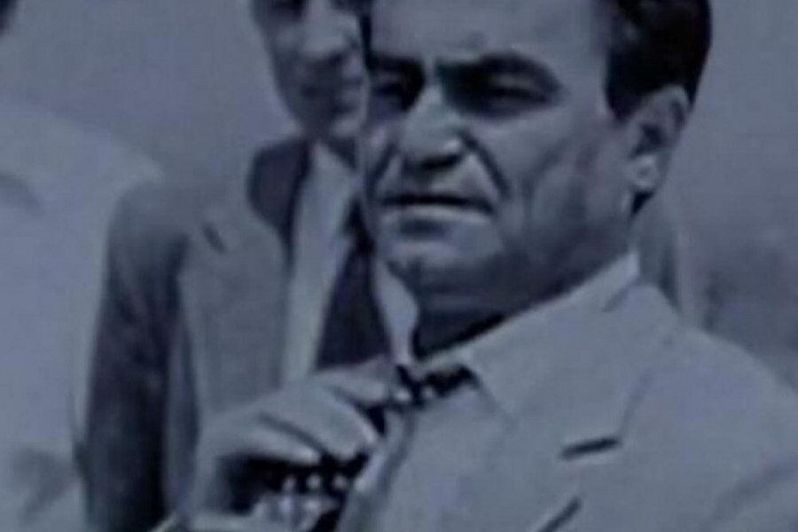 Branko Pešić