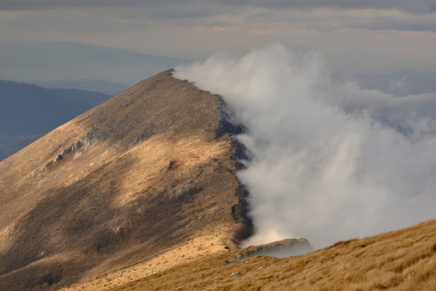 suva planina