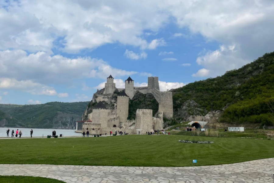 Golubac