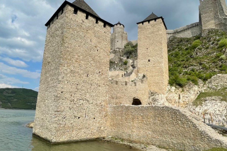 Golubac