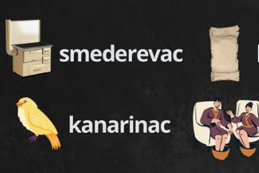 smederevac