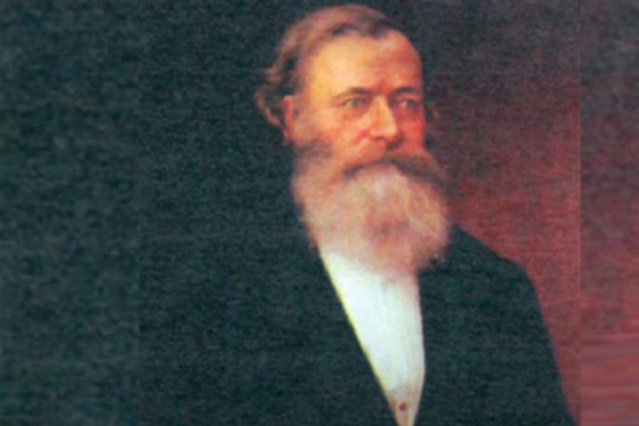 Svetozar Miletić