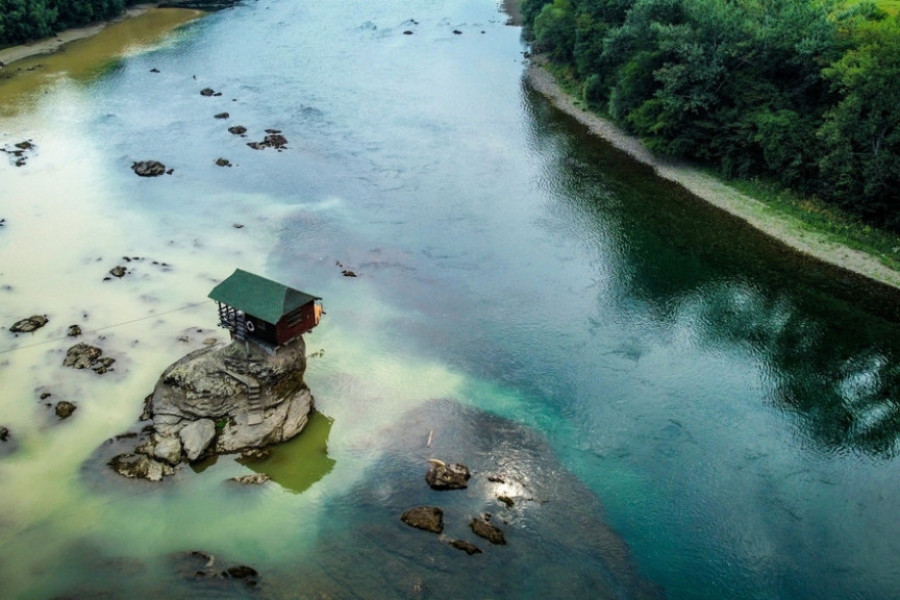 drina