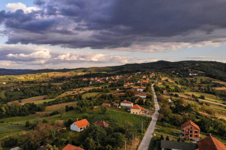 Šumadija