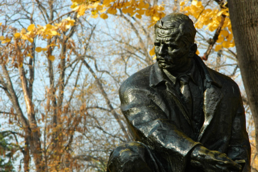 Bora Stanković