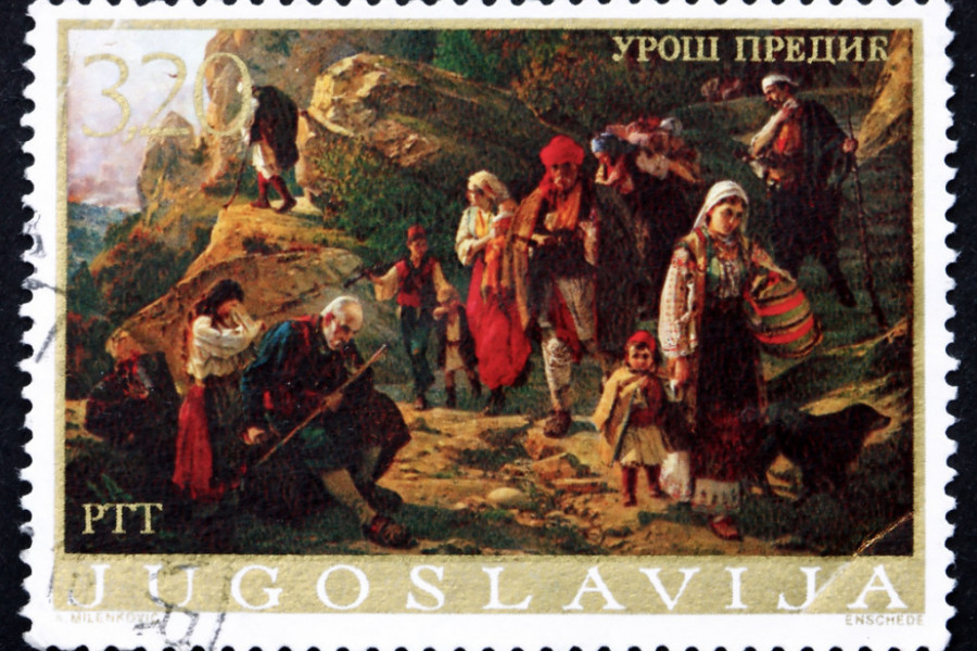 Uros Predić