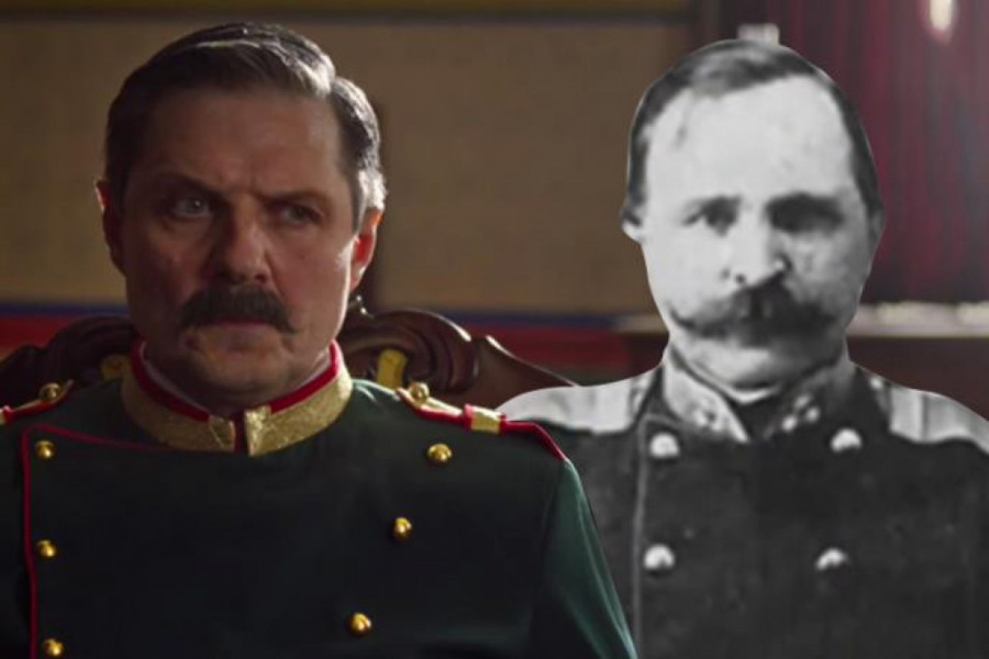 Milivoje Petrović Blaznavac