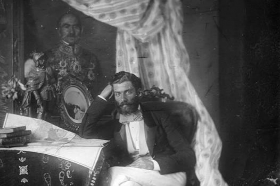 knez mihailo
